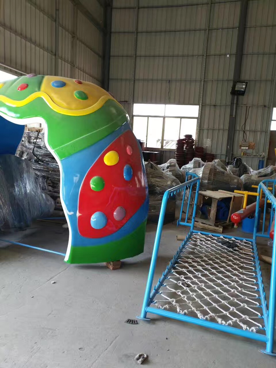 蘋(píng)果屋戲水小品 蘋(píng)果屋戲水小品