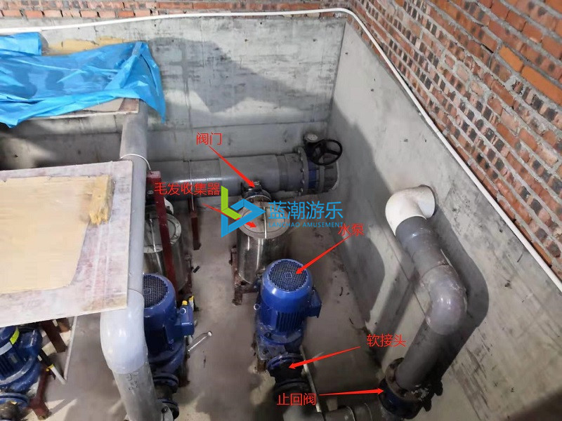 認準(zhǔn)藍潮游樂_設(shè)備定制生產(chǎn)安裝一條龍服務(wù)