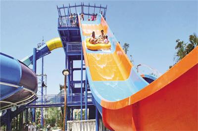水上游樂設(shè)施 水上游樂設(shè)施