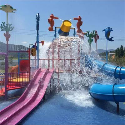 小型水屋水寨 小型水屋水寨