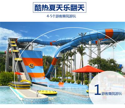 沖天回旋滑梯特點(diǎn) 沖天回旋滑梯特點(diǎn)