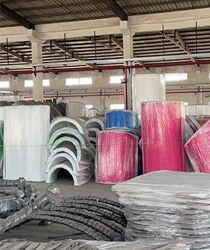 成品倉(cāng)庫(kù)